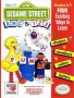 Nintendo  NES  -  Sesame Street ABC & 123